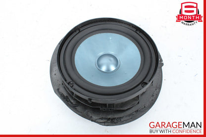 07-09 Mercedes W211 E350 E550 Front Left Side Door Sound Speaker Logic7 OEM