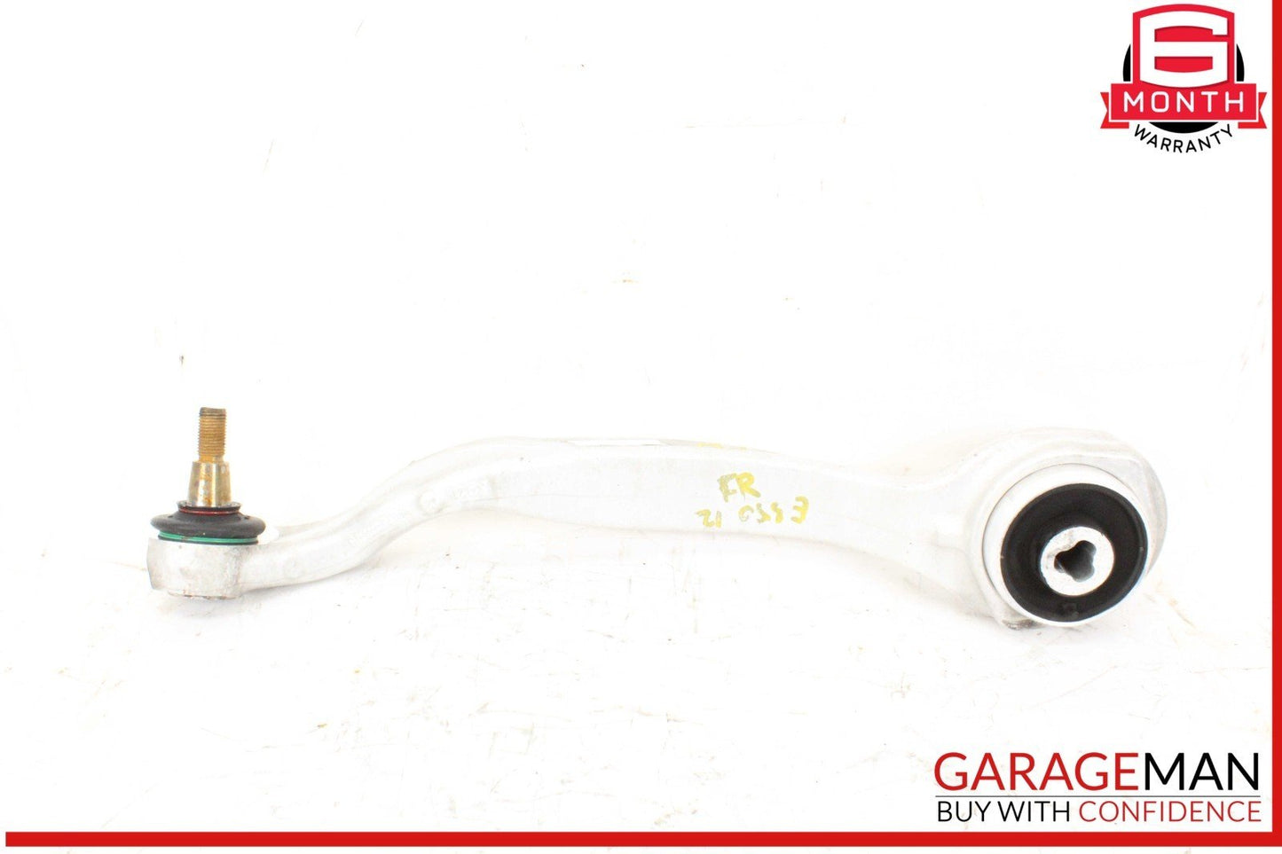 10-16 Mercedes W212 E350 Front Right Passenger Side Top Upper Control Arm OEM