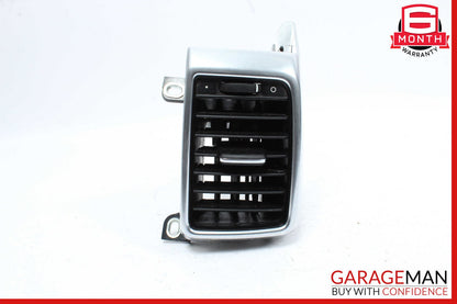 10-15 Porsche Panamera 970 Center Console Rear Right A/C AC Air Vent Trim OEM