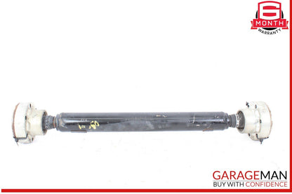08-10 Porsche Cayenne 957 Front Drive Shaft Driveshaft Propeller 7L0521101D OEM