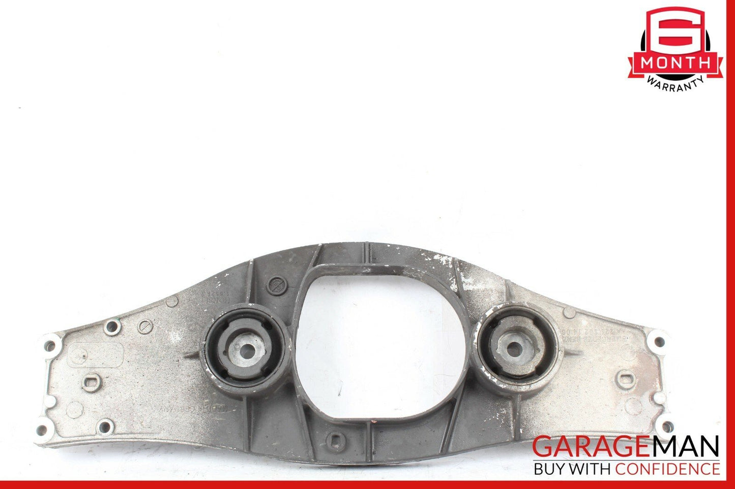07-13 Mercedes W221 S63 Rear Diff Differential Carrier Support Bracket OEM