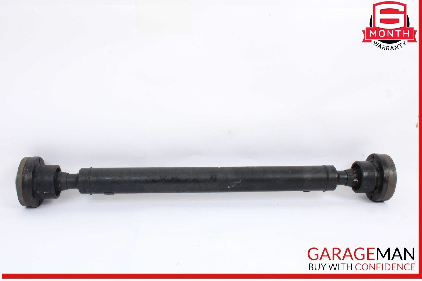 06-13 Land Rover Range Rover Sport Front Driveshaft Propeller Prop Shaft OEM