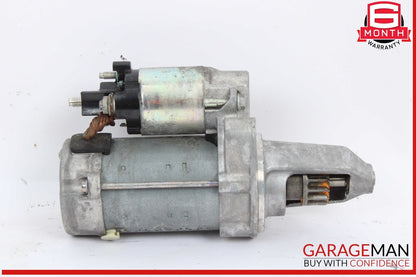14-18 Mercedes W117 CLA250 Engine Starter Motor Denso 6459060800 OEM