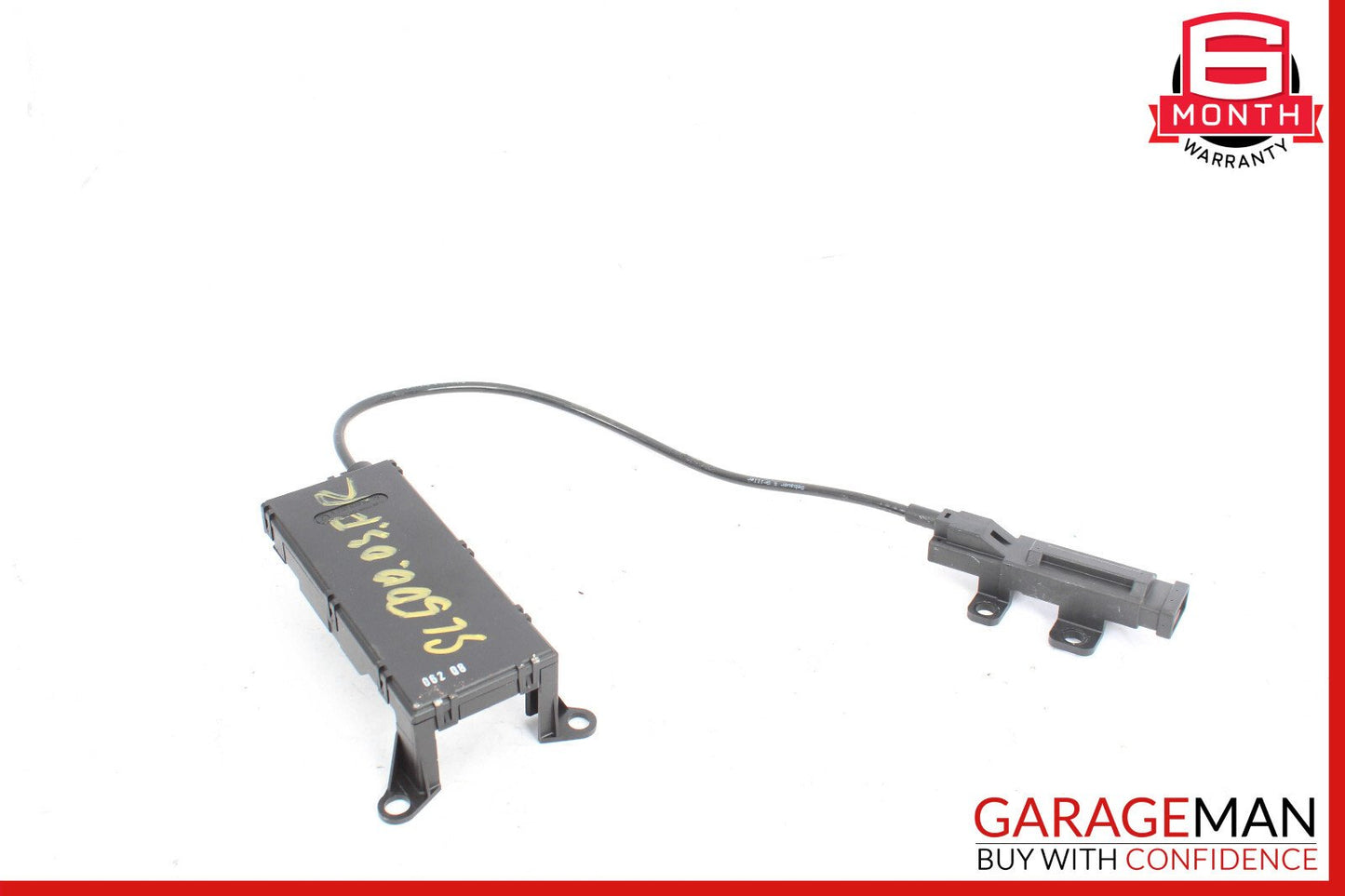 03-06 Mercedes R230 SL500 SL55 AMG Door Keyless Go Entry Antenna Module OEM