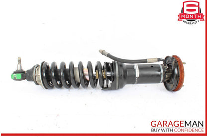 07-12 Mercedes R230 SL500 SL600 Front Right Hydraulic Shock Strut Absorber OEM