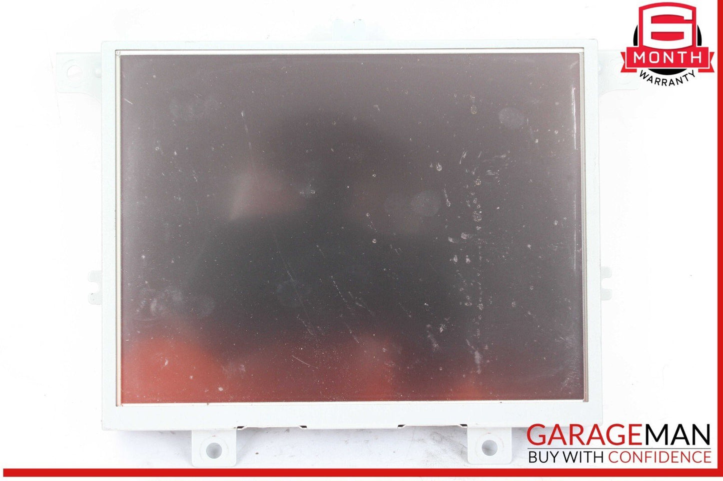 14-17 Maserati Ghibli Dash Display Media Monitor Screen Head Unit OEM
