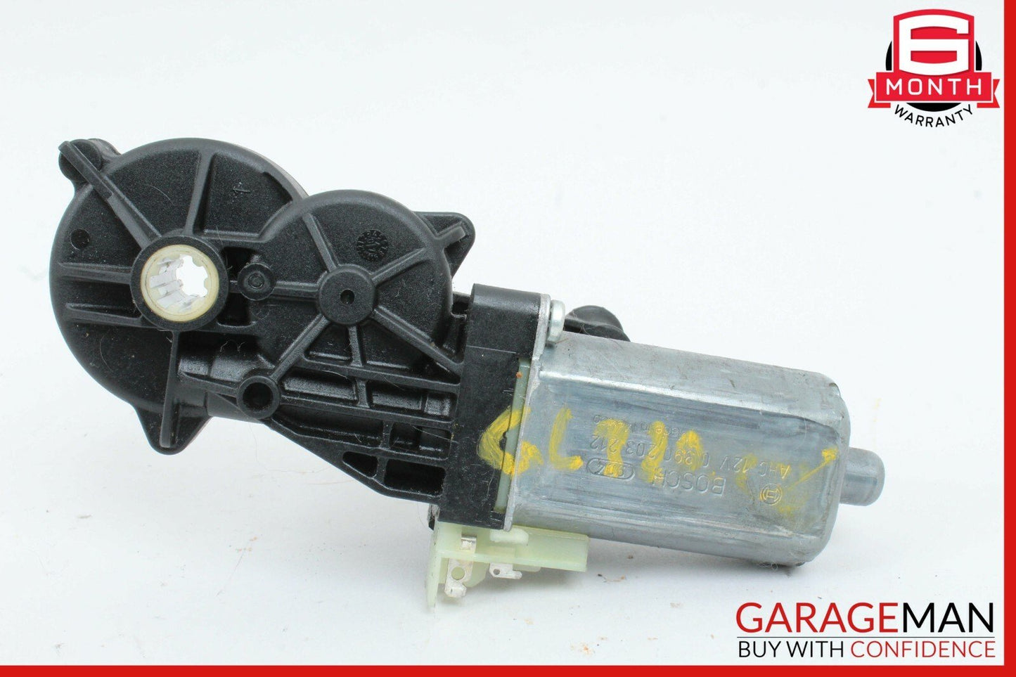 07-12 Mercedes X164 GL450 ML350 ML63 AMG Front Right Passenger Seat Motor Unit