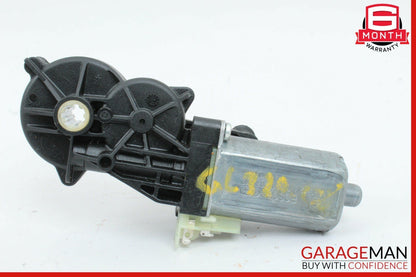 07-12 Mercedes X164 GL450 ML350 ML63 AMG Front Right Passenger Seat Motor Unit