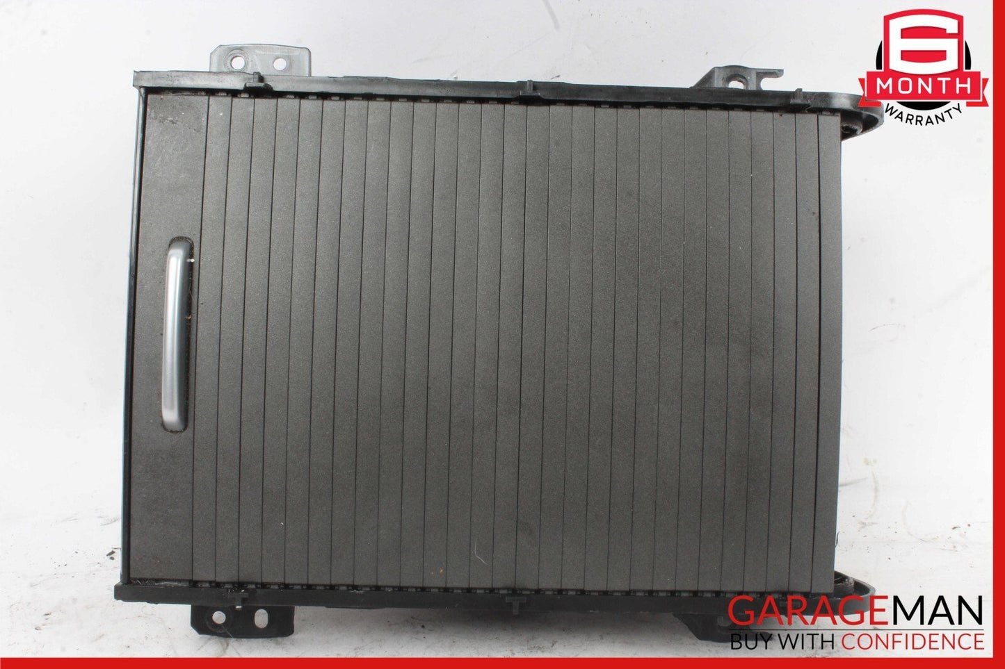 12-19 LR Range Rover Evoque L538 Center Console Roller Storage Cup Holder OEM