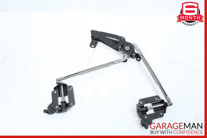03-09 Mercedes W209 CLK350 Convertible Front Top Roof Lock Latch Actuator