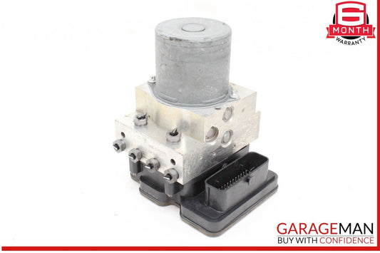 15-18 Mercedes W212 E400 CLS550 ABS Anti Lock Pump Brake Module 2124310348 OEM