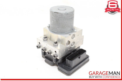 15-18 Mercedes W212 E400 CLS550 ABS Anti Lock Pump Brake Module 2124310348 OEM