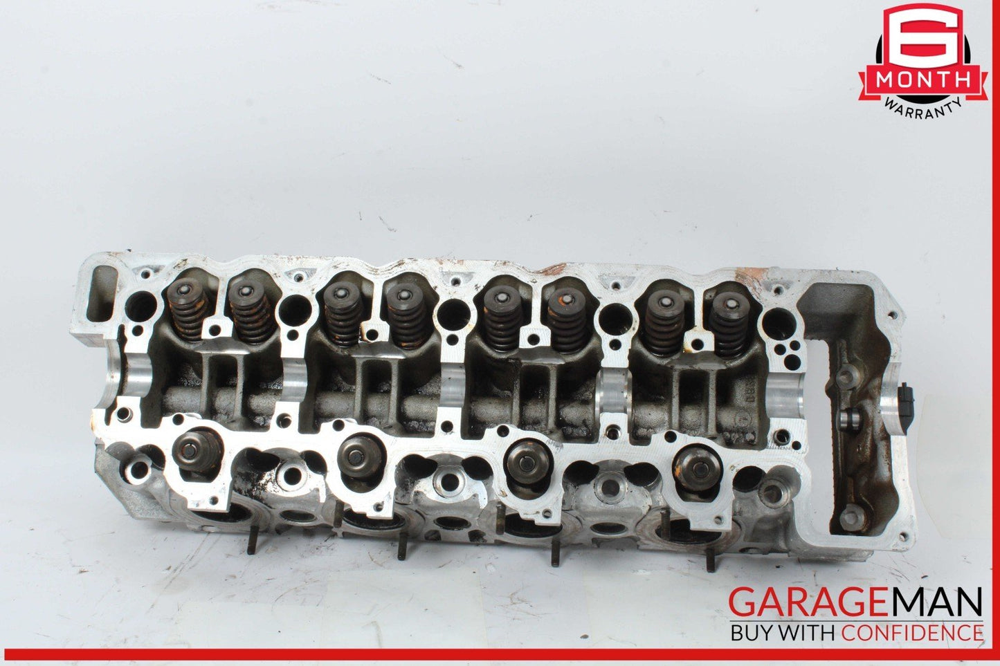 00-06 Mercedes R230 SL500 S500 Right Passenger Side Cylinder Head 1130161701 OEM