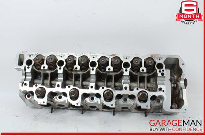 00-06 Mercedes R230 SL500 S500 Right Passenger Side Cylinder Head 1130161701 OEM