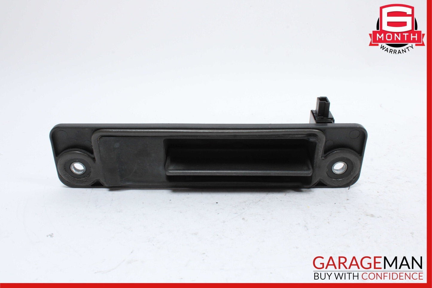 06-13 Mercedes X164 GL450 ML350 R500 Rear Trunk Tail Gate Release Open Handle