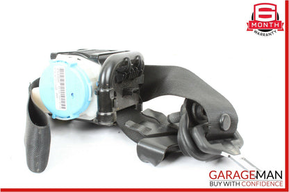 12-14 Mercedes W204 C250 Coupe Front Right Side Seat Belt Retractor Black