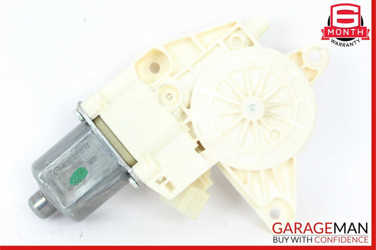 08-16 Mercedes W204 C300 E350 Front Left Door Window Regulator Motor Unit OEM