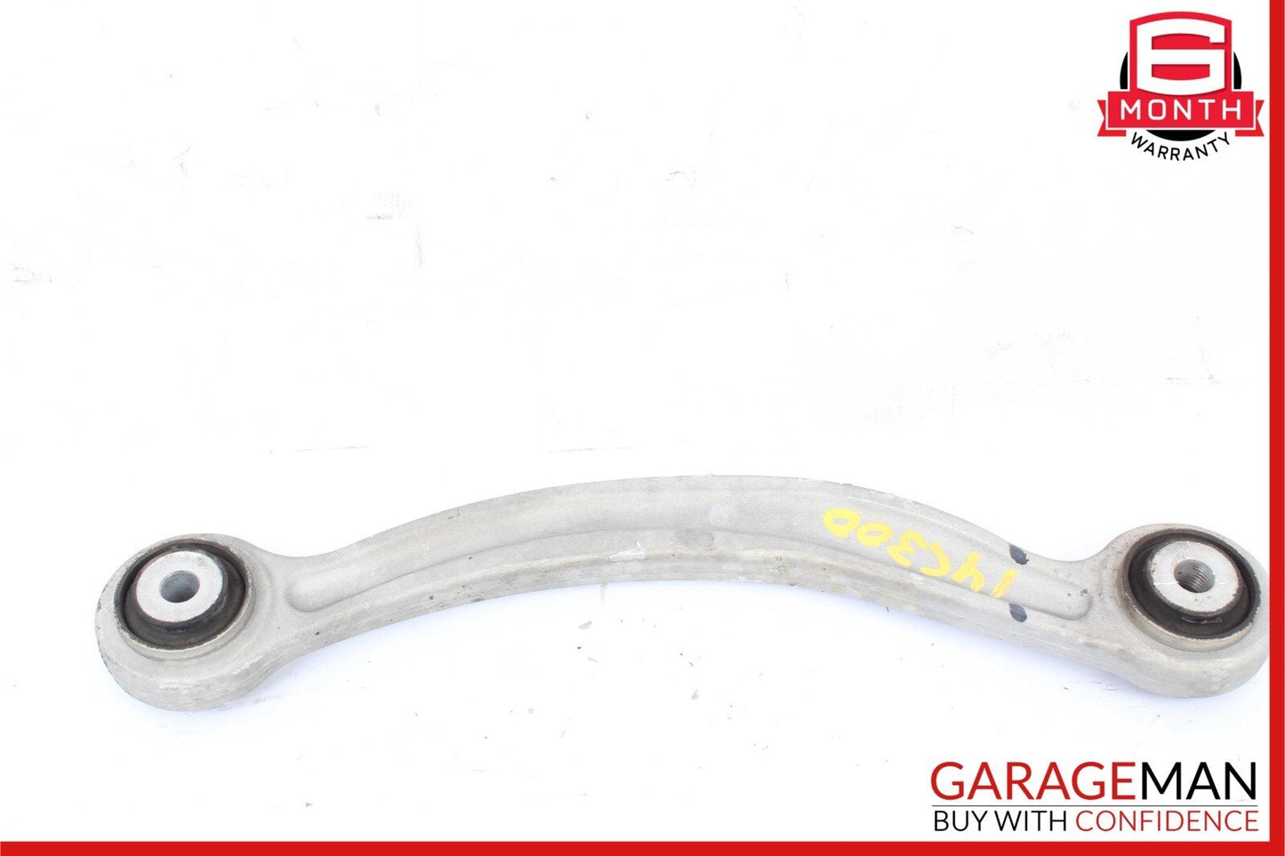 08-17 Mercedes W212 E550 C300 Rear Left / Right Suspension Upper Control Arm