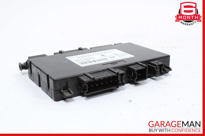 03-12 Mercedes W219 CLS500 SLK350 Front Right Seat Control Module 2118704585 OEM