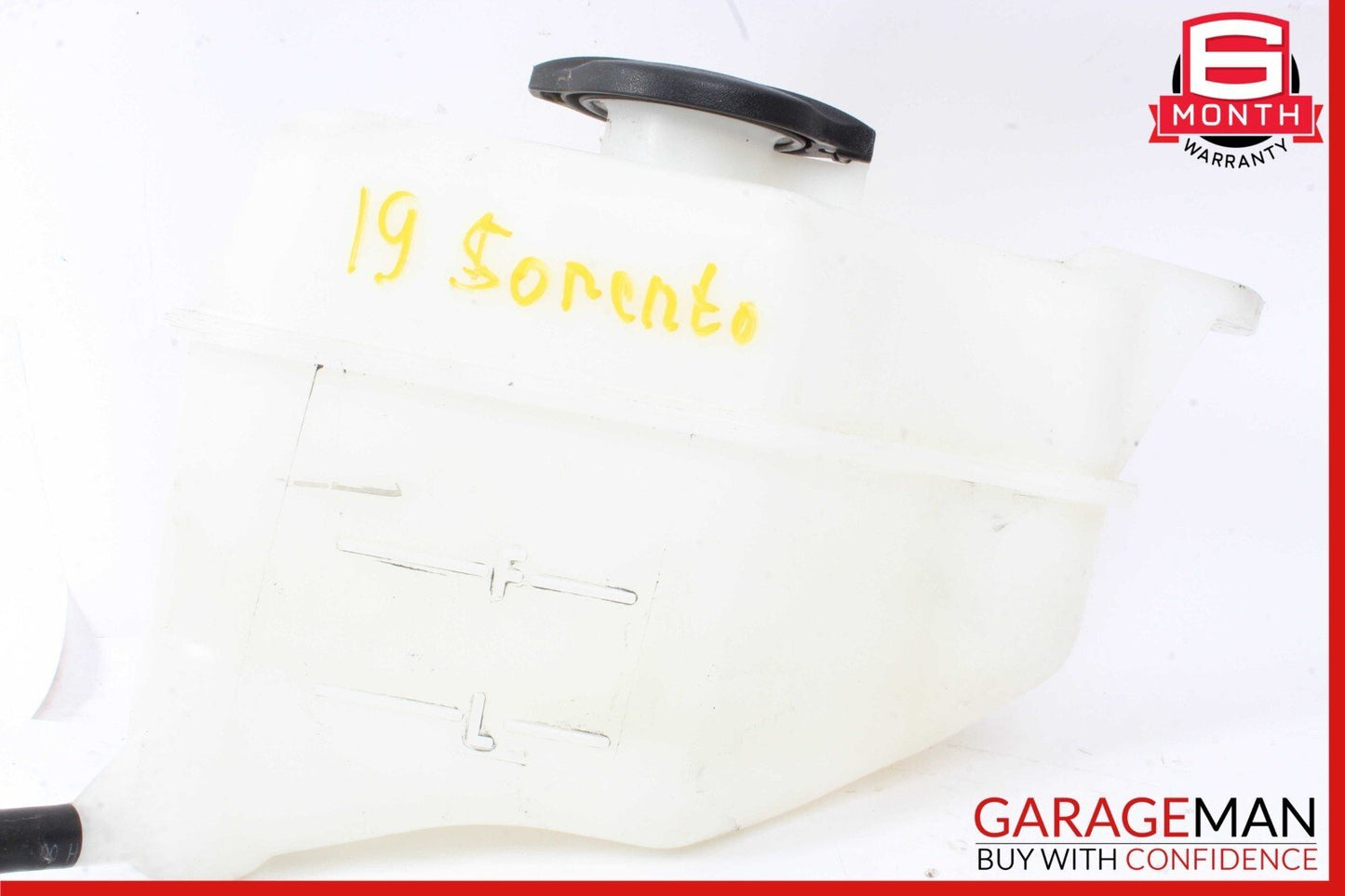 14-20 Kia Sorento Coolant Reservoir 25430-2W000 OEM