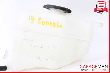 14-20 Kia Sorento Coolant Reservoir 25430-2W000 OEM