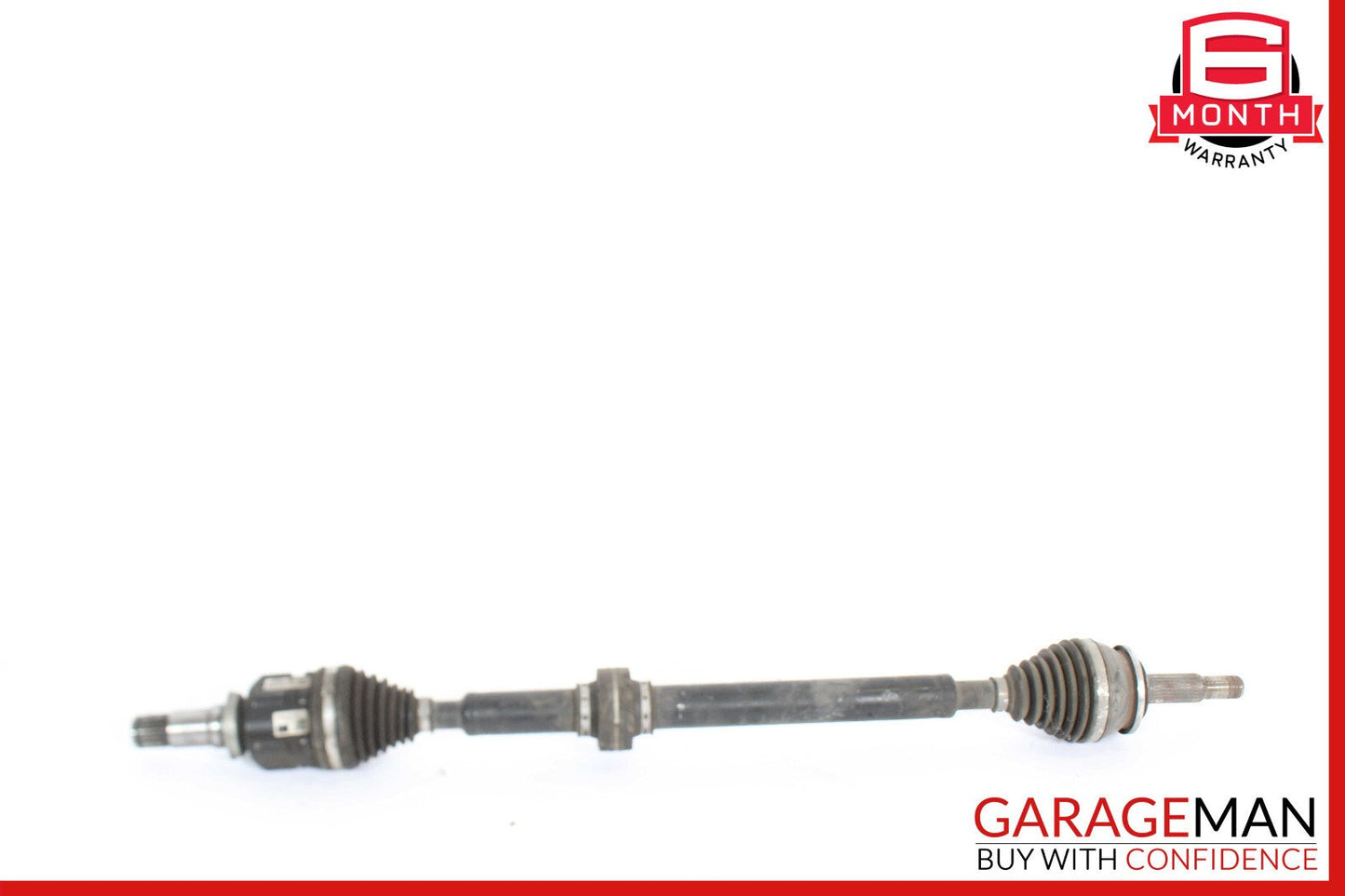 11-17 Lexus CT200h Front Right Passenger Side Axle Shaft OEM