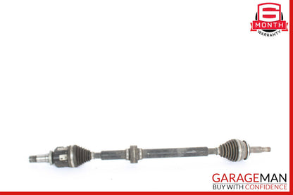 11-17 Lexus CT200h Front Right Passenger Side Axle Shaft OEM