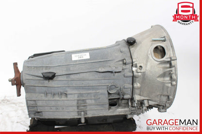 14-16 Mercedes W222 S550 7-Speed Automatic Transmission Assembly RWD 722.909 69k