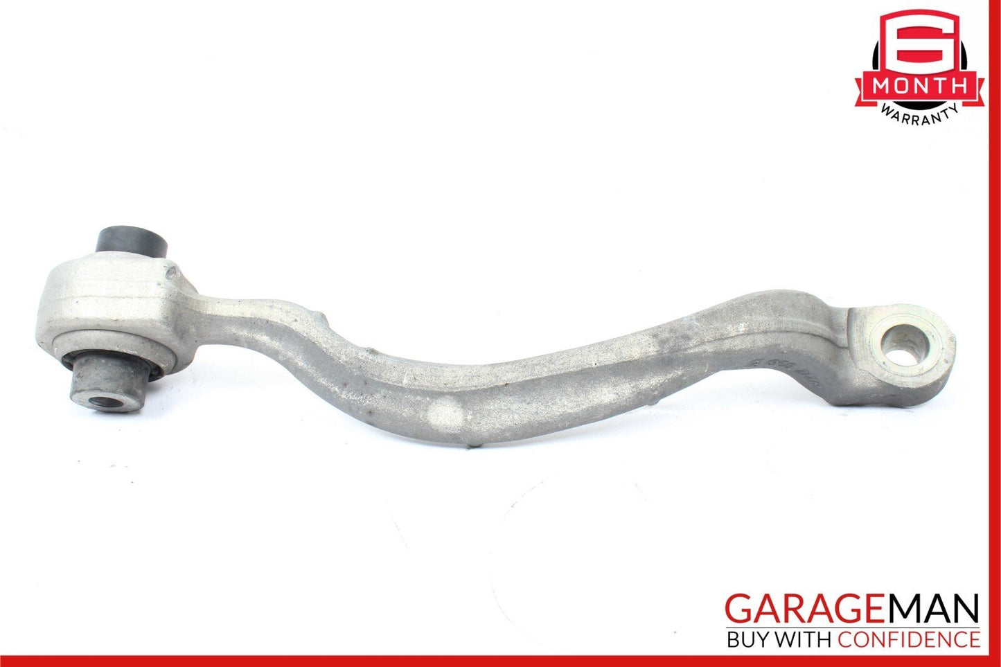 10-16 Mercedes W212 E350 Front Left Driver Side Suspension Wishbone Control Arm