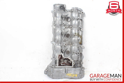 06-09 Mercedes W211 E350 CLK350 SLK350 Left Cylinder Head Cover 2720161205