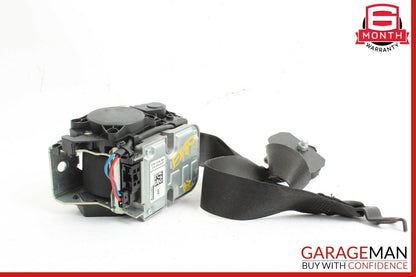 07-09 Mercedes E350 CLS550 Front Left Side Seatbelt Seat Belt Retractor OEM