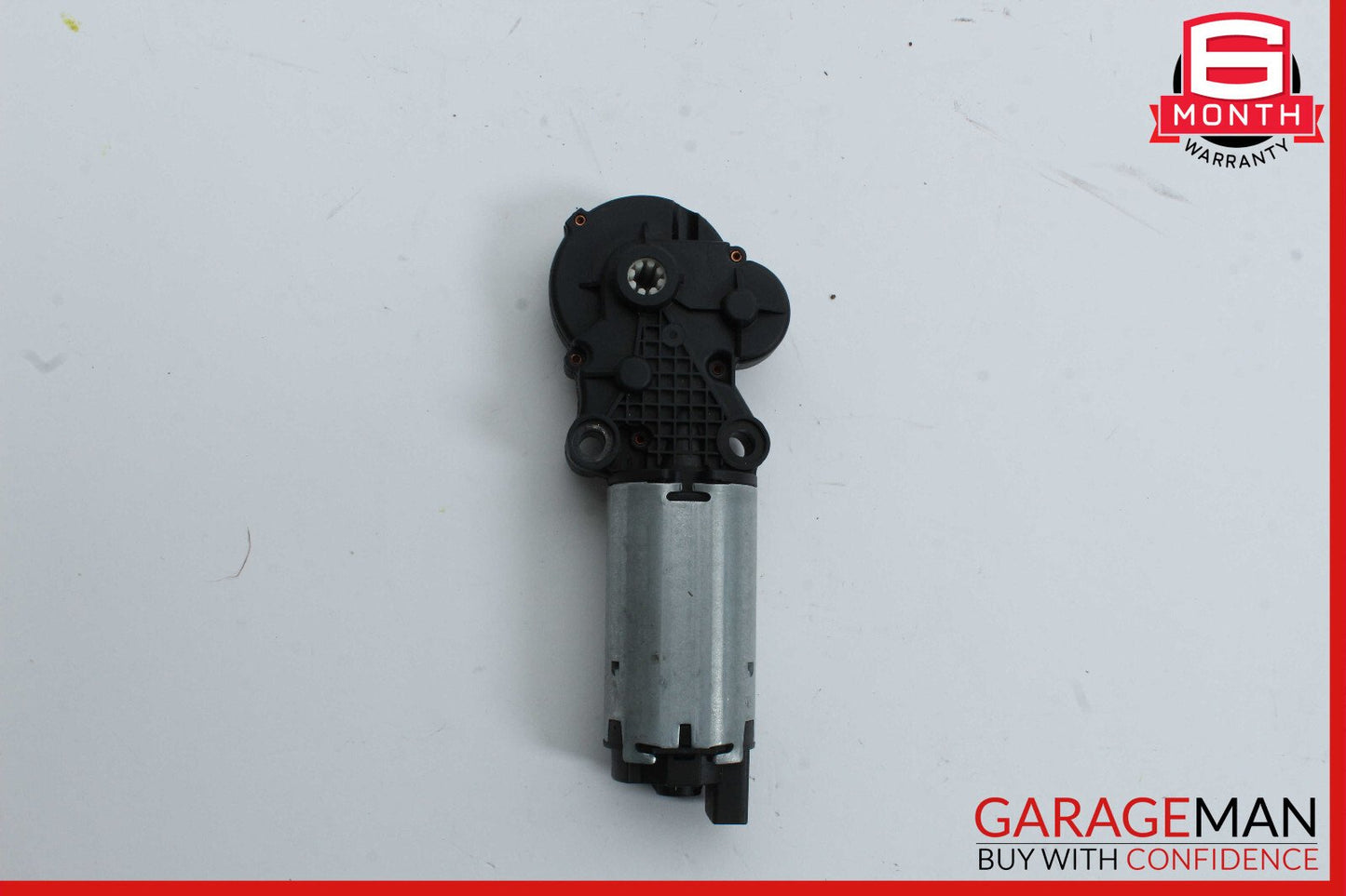 07-16 Mercedes X164 GL450 GL350 GL320 3rd Third Row Seat Motor 1648201942 OEM