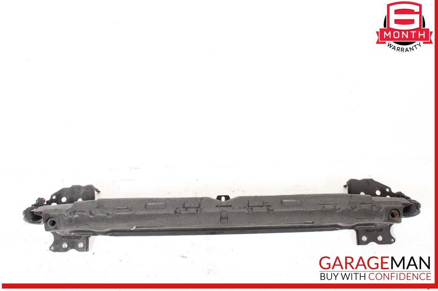 03-10 Porsche Cayenne 955 957 Front Bumper Reinforcement Impact Crash Bar Rebar