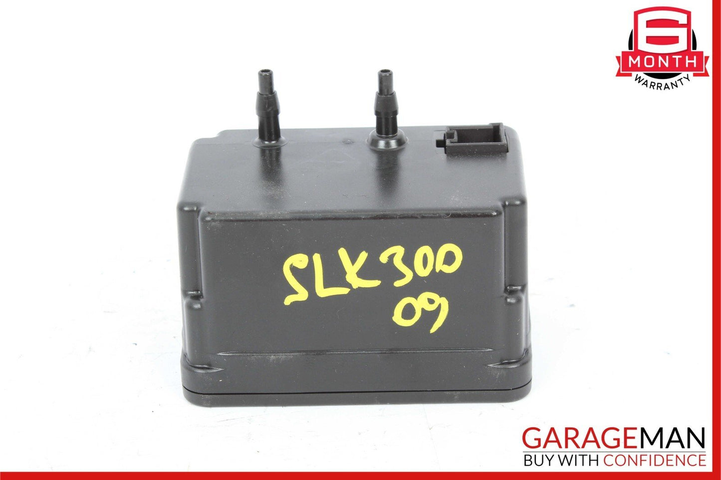 05-18 Mercedes SLK300 E350 CLS550 Seat Control Vacuum Pump Module Unit
