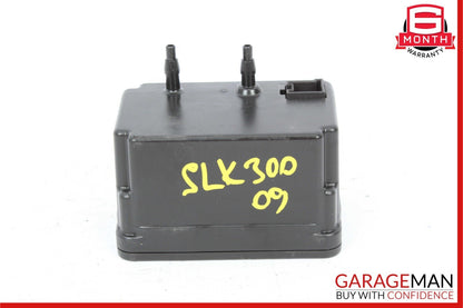05-18 Mercedes SLK300 E350 CLS550 Seat Control Vacuum Pump Module Unit