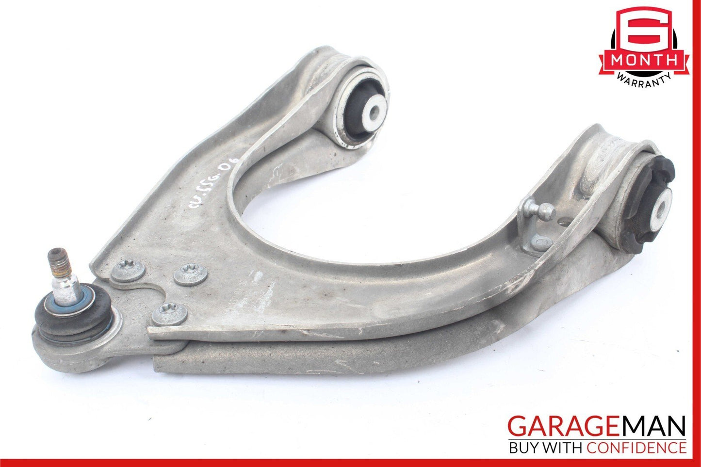03-11 Mercedes W211 E350 CLS550 E500 E550 Front Left Side Upper Control Arm RWD