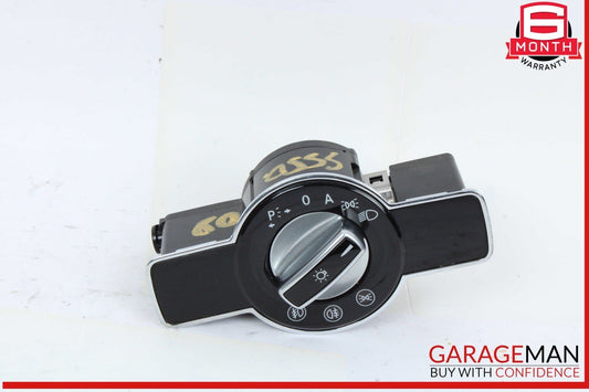 07-13 Mercedes W221 S550 S63 AMG CL550 Headlight Switch Control 2215451804 OEM