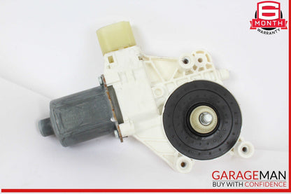 14-16 BMW 428i 435i Front Left Driver Side Window Regulator Motor 7046031 OEM