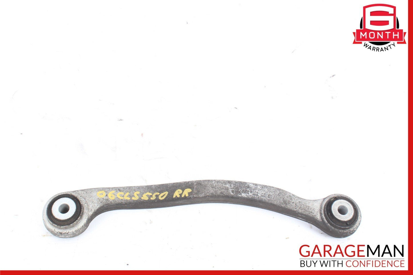 03-11 Mercedes W219 CLS550 E350 Rear Right Passenger Side Upper Control Arm OEM