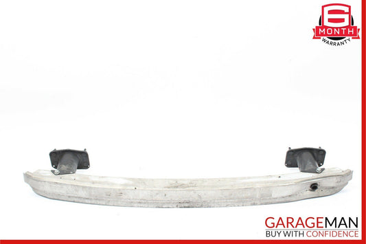 06-11 Mercedes W219 CLS550 Rear Bumper Reinforcement Bar w/ Brackets OEM
