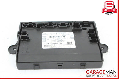 07-13 Mercedes W221 S450 S400 S550 Rear Left or Right Door Control Module Unit