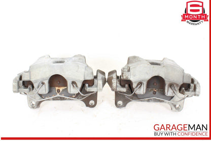 15-18 Audi Q3 Front Right & Left Side Brake Caliper Calipers 5N0615124 OEM