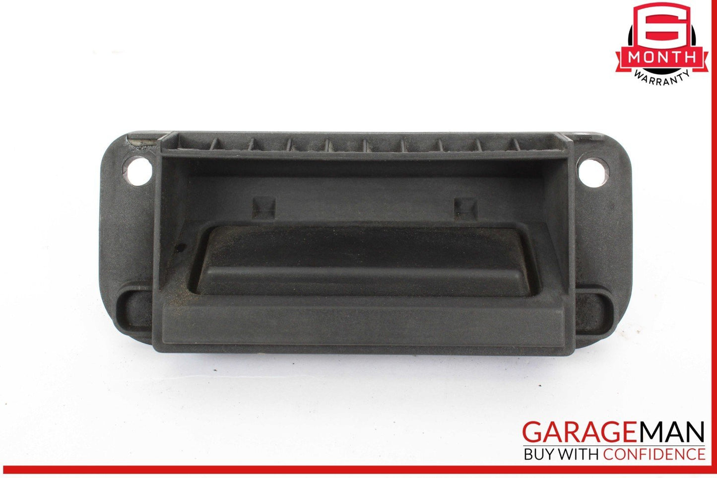 08-14 Mercedes W204 C300 C250 Rear Trunk Lid Tailgate Release Open Handle OEM