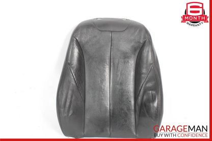 2012-2016 BMW 335i 328i 320i F30 FRONT LEFT DRIVER UPPER SEAT CUSHION OEM