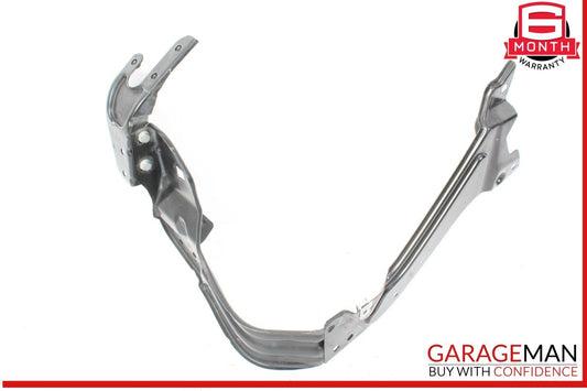 03-09 Mercedes W209 CLK500 Headlight Support Bracket Left Side 2096200916 OEM