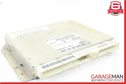 01-03 Mercedes W208 CLK320 CLK430 ABS Anti Lock Brake System Control Module OEM
