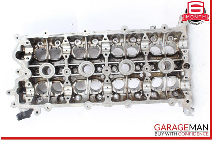 03-06 Porsche Cayenne S 955 Left Side Engine Cylinder Head 948105122 OEM