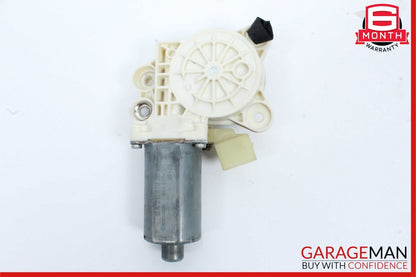 03-09 Mercedes W211 E350 Front Right Side Window Regulator Motor OEM