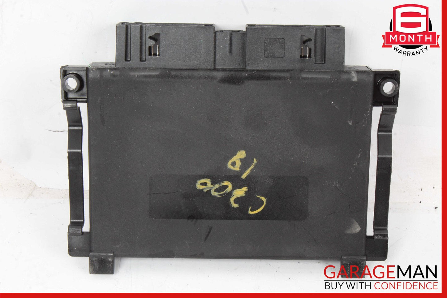 15-19 Mercedes W205 C300 GLC300 TCU TCM Transmission Control Module Unit