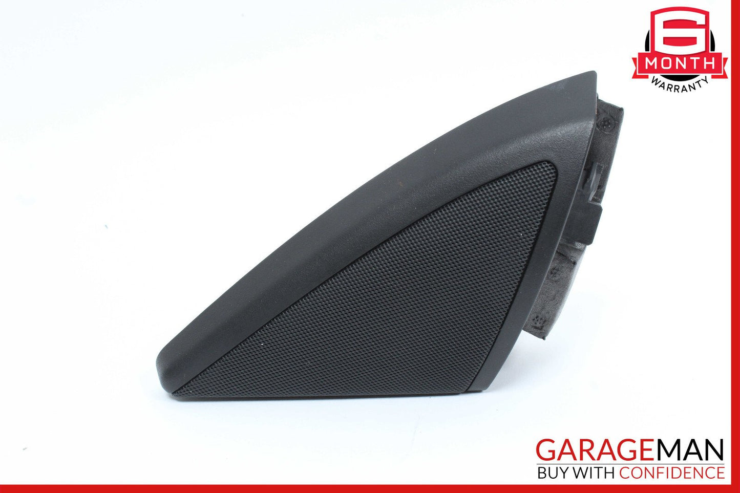 06-11 Mercedes W219 CLS550 CLS350 Door Tweeter Speaker Front Left Black OEM